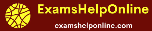 Examshelponline